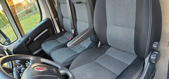 Fiat Ducato L4H3 - 10