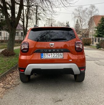 Dacia Duster - 10