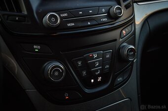 Opel Insignia 2014 1.4tsi - 10