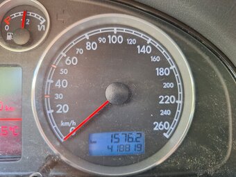 Volkswagen passat b5.5 - 10