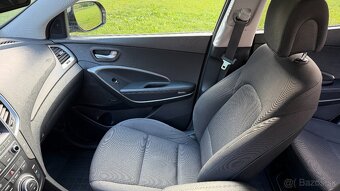 Predaj Hyundai Santa FE 2,2 CRDI 2017 - 10