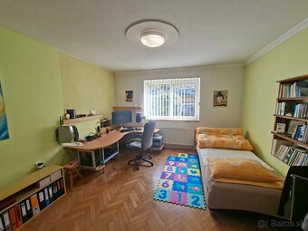 PREDAJ Rodinný dom Trenčín - Kubrá,  697 m2 - 10