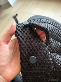 CYBEX Amya Carrier – stav ako nový - 10