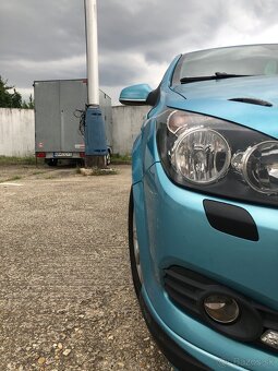 Opel Astra GTC OPC 1.6 85kw - 10