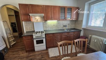 Rent an apartment in Martin - 10