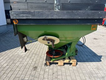 Rozmetadlo hnojiv AMAZONE ZA 1501 - 10