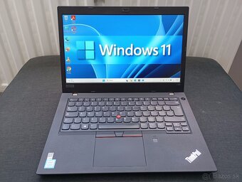 Lenovo Thinkpad L480 ,Intel(R) Core™i5 , 16gb ram , ssd - 10