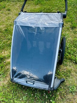 Thule Chariot 2 lite - 10