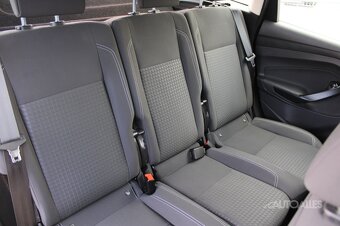Ford C-Max 1,6 i +LPG 88 kW - 10