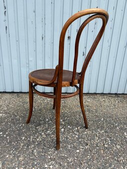 Thonet 18 židle - 10