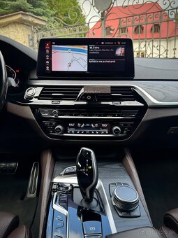BMW GT6 640d mHEV X-Drive M - 10