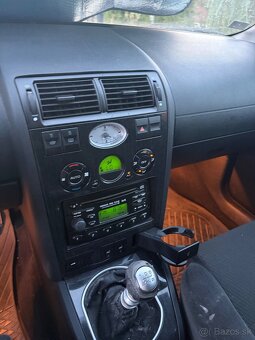 Ford mondeo - 10