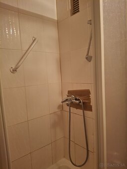 1 izbový byt - 10