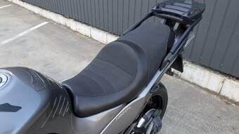 Kawasaki GTR 1400 - 10