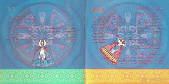 CD - Kolo života a Kolo roka - 10