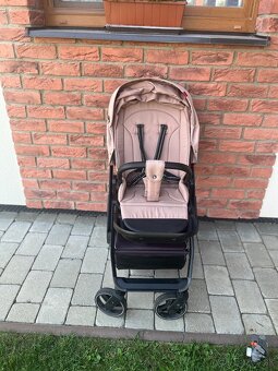 Carrello alfa - 10
