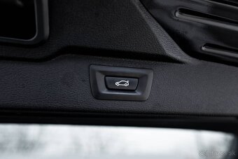 BMW X5 xDrive30d A/T, 190KW, A8, Mpacket - 10