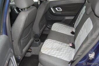Škoda Fabia - 10