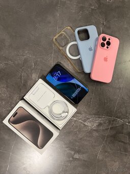 iPhone 15 pro 128gb - 10