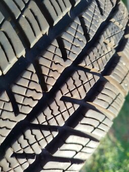 185/65 r15 zimné pneumatiky,Barum - 10