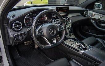 Mercedes-Benz C450 AMG - 10