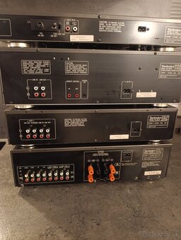Technics New Class A - kompletná zostava - 10