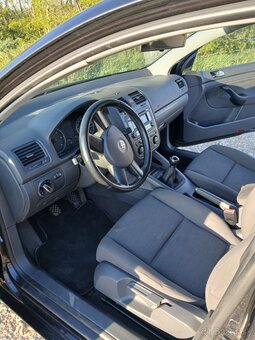 Golf 5 1.9tdi ,Golf V 1.9tdi - 10