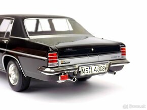 OPEL DIPLOMAT V8 1969 – 1:18 NOREV - 10