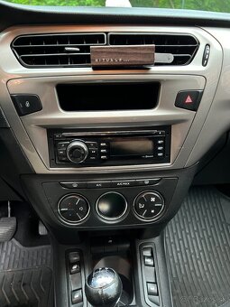 Citroën C - Elysée 1.6 HDi - 10