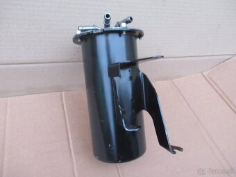 Čistič paliva, palivový filter príruba 3C0127400C VW AG - 10