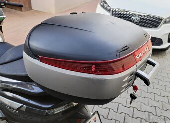 Piaggio x10 350 rv 2015 - 10