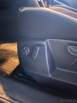 seat alhambra 2.0 TDi 7 miestne dsg - 10