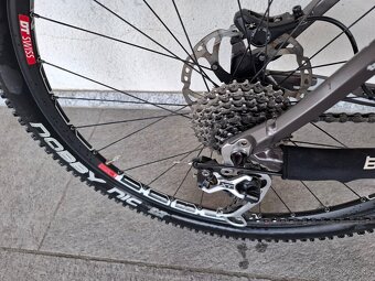 BMC trailfox 01 Fully XT ako novy - 10
