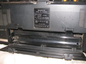 sanyo 9998 lu a ABA 81 - 10