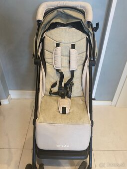 Cam Compass - 10