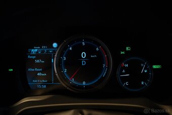 Lexus RX 450h F Sport - 10