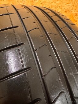 ORIG.MERCEDES GLE AMG W167 R20 275/50/20. - 10
