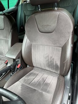 Škoda Octavia 1,8 TSI 132kW L&K, 4x4, ročník 2015 - 10
