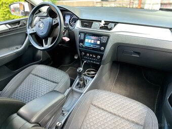 Škoda RAPID spaceback DRIVE + tažné zariadenie - 10