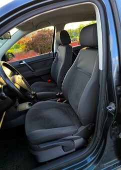 Volkswagen Polo 1.4 benzín, 2008, kúpené na SK - 10