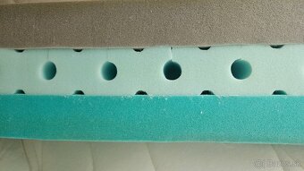 2x Matrace Viva 90x200x20 - 10