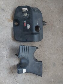 Predám na motor diely seat Alhambra 2001 1,9 Tdi - 10