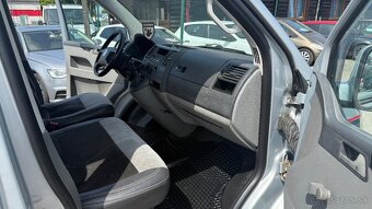 Volkswagen Transporter T5 1.9 TDI LR VS - 10