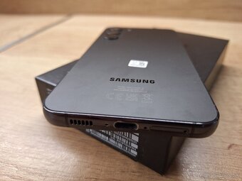 Samsung Galaxy S23 Plus 5G, 256gb, Black, PREDÁM - VYMENÍM - 10