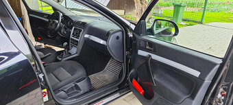 Škoda octavia scout 4x4 2.0TDi 103kw - 10