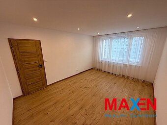 3 izbový byt, 67m2+ LOGGIA, KOŠICE - DARGOVSKÝCH HRDINOV, NO - 10