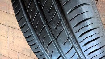 2 + 2 ks LETNÉ 185/60 R14 82H dezén cca 7 mm už od 15,-€/kus - 10