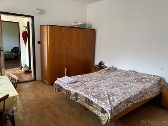 NOVINKA RD v Šterusoch – váš nový domov či miesto na oddy - 10