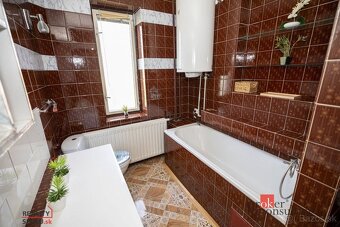 Na predaj. 5 izbový rodinný dom v mestskej časti Šalková. - 10