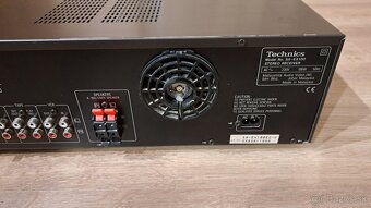 Technics SA-EX 100 - 10